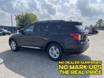 2024 Explorer Thumbnail 6