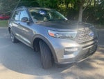 2024 Explorer Thumbnail 6