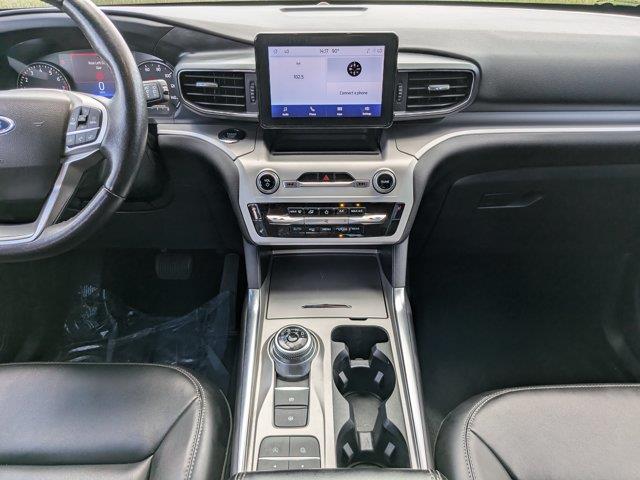 2024 Ford Explorer - $28,405
