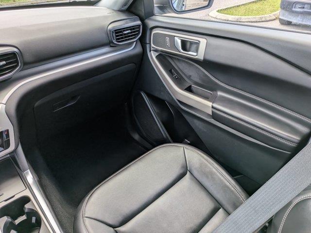 2024 Ford Explorer - $28,405