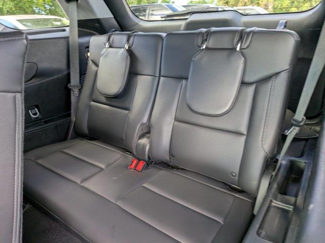 2024 Ford Explorer - $28,405
