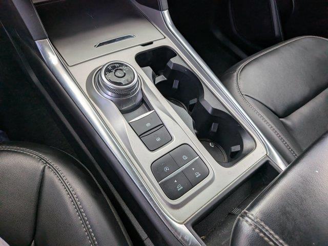 2024 Ford Explorer - $28,405