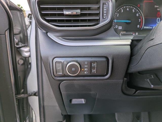 2024 Ford Explorer - $28,405