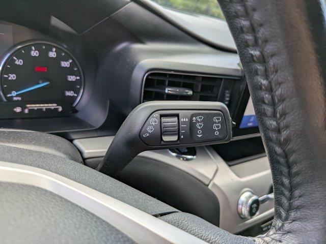 2024 Ford Explorer - $28,405