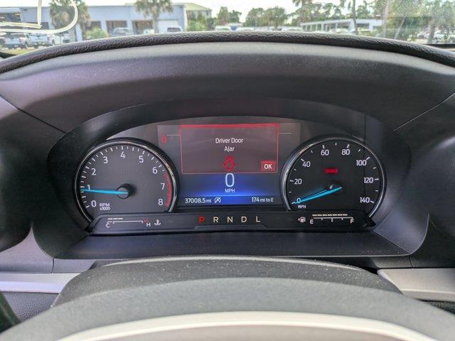 2024 Ford Explorer - $28,405