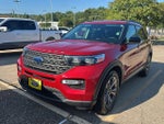 2024 Explorer Thumbnail 3