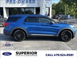 2020 Explorer Thumbnail 2