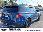 2020 Explorer Thumbnail 3