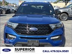 2020 Explorer Thumbnail 13