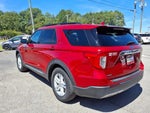 2020 Explorer Thumbnail 3
