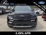 2020 Explorer Thumbnail 3