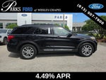2020 Explorer Thumbnail 4