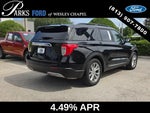 2020 Explorer Thumbnail 5