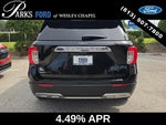 2020 Explorer Thumbnail 6