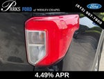 2020 Explorer Thumbnail 8