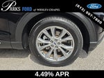 2020 Explorer Thumbnail 33
