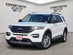 2020 Explorer Thumbnail 1