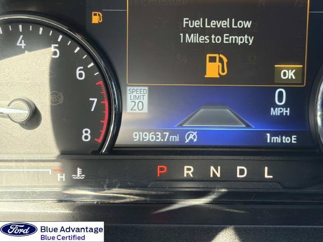 2021 Ford Explorer - $19,380