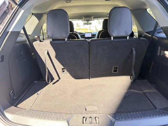 2021 Ford Explorer - $19,380