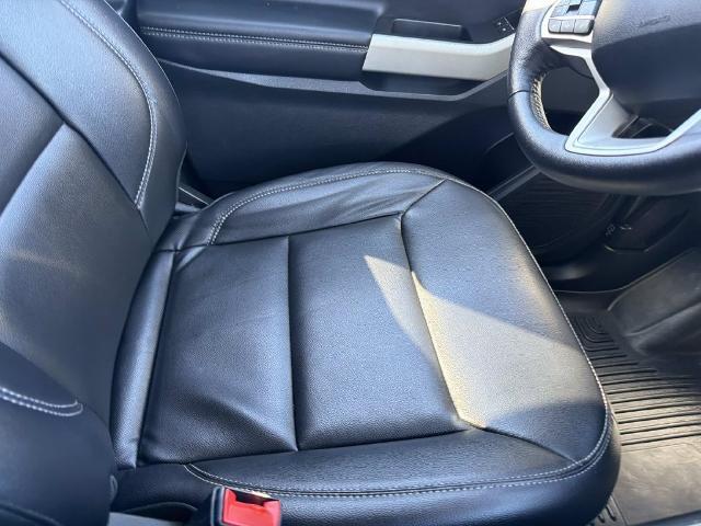 2021 Ford Explorer - $19,380
