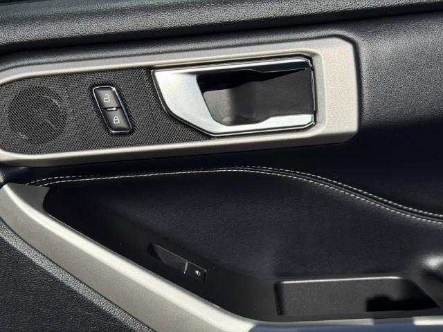 2021 Ford Explorer - $19,380