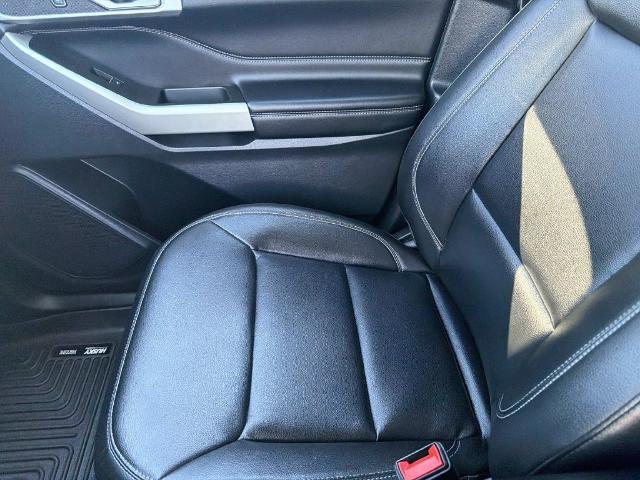 2021 Ford Explorer - $19,380