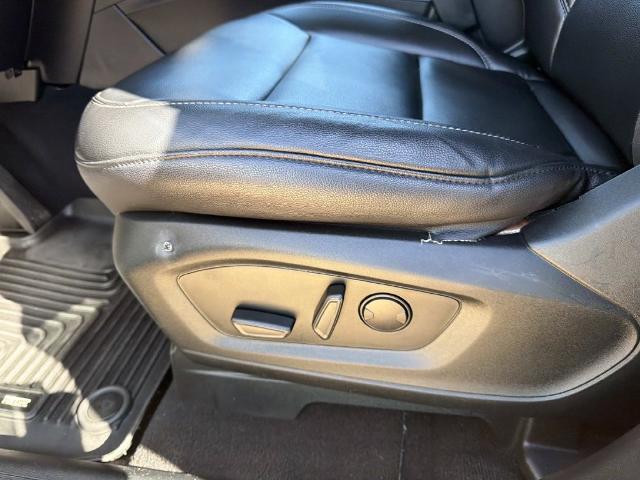 2021 Ford Explorer - $19,380