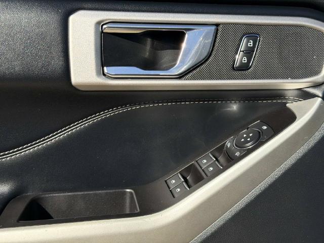 2021 Ford Explorer - $19,380