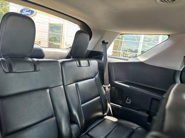 2021 Ford Explorer - $21,995