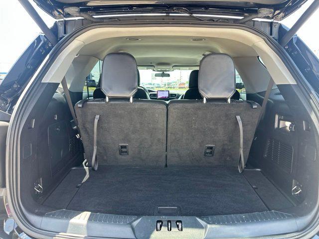 2021 Ford Explorer - $21,995