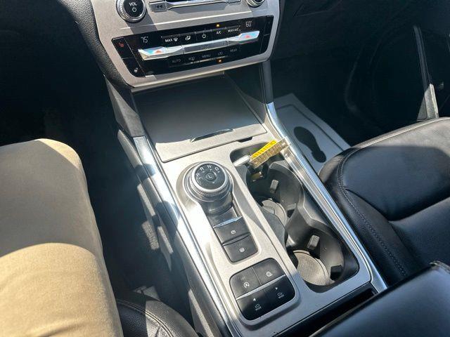 2021 Ford Explorer - $21,995