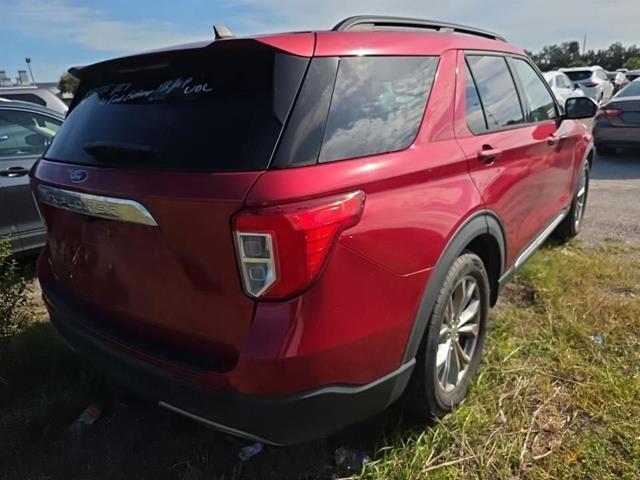 2021 Ford Explorer - $22,995