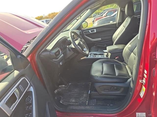 2021 Ford Explorer - $22,995