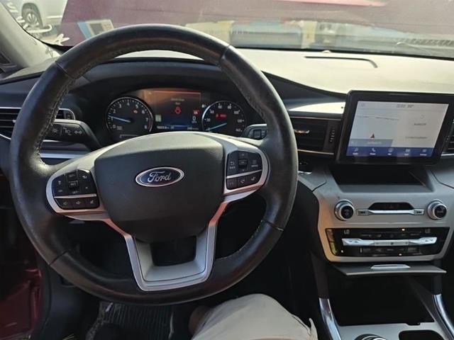 2021 Ford Explorer - $22,995