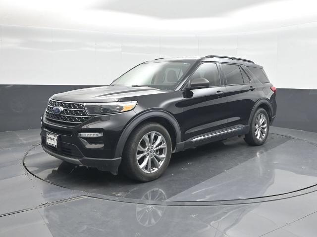 2021 Ford Explorer - $15,998