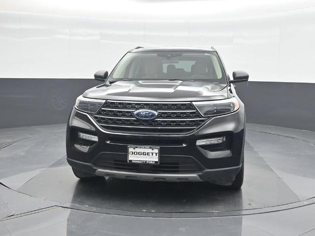 2021 Ford Explorer - $15,998