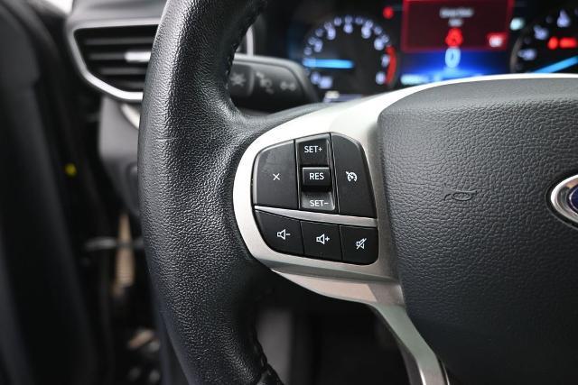 2021 Ford Explorer - $15,998