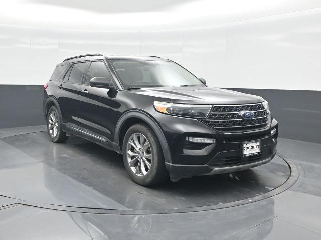 2021 Ford Explorer - $15,998