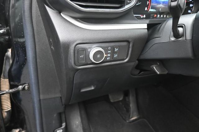 2021 Ford Explorer - $15,998