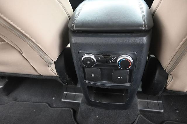 2021 Ford Explorer - $15,998