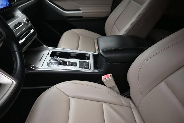 2021 Ford Explorer - $15,998