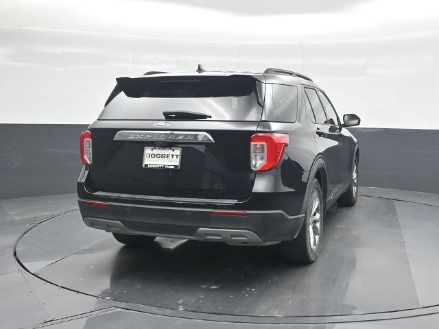 2021 Ford Explorer - $15,998