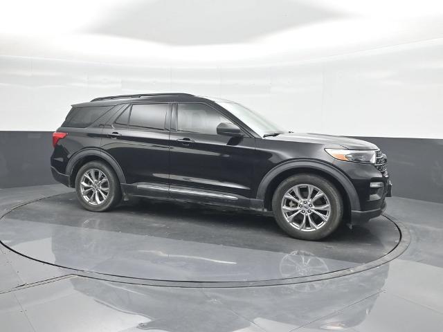 2021 Ford Explorer - $15,998