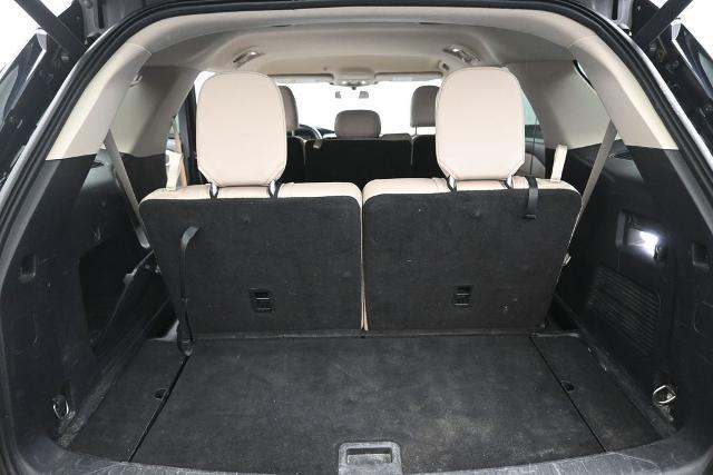 2021 Ford Explorer - $15,998
