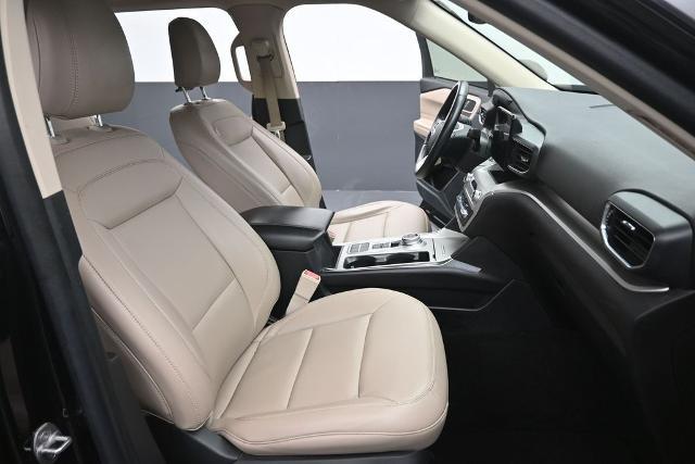 2021 Ford Explorer - $15,998