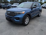 2022 Explorer Thumbnail 6