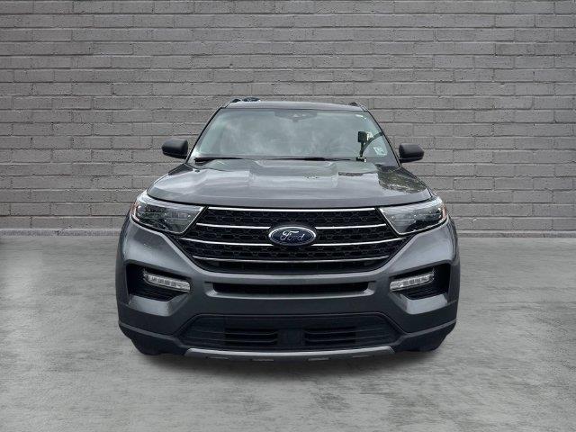 2022 Ford Explorer - $18,451