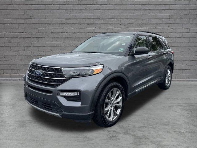 2022 Ford Explorer - $18,451