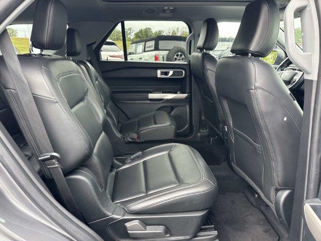 2022 Ford Explorer - $18,451
