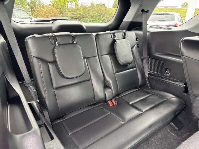 2022 Ford Explorer - $18,451
